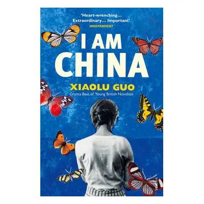 I Am China - Guo, Xiaolu