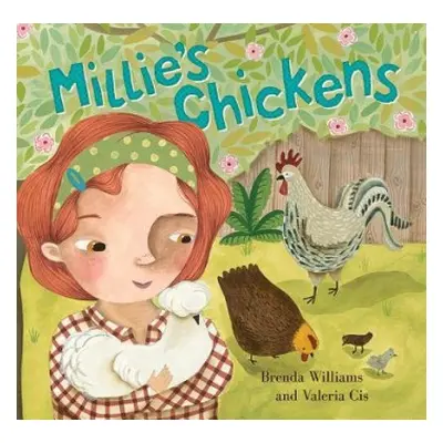 Millie's Chickens - Williams, Brenda