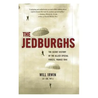 Jedburghs - Irwin, Will