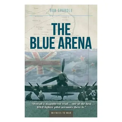 Blue Arena - Spurdle, Bob