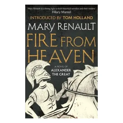 Fire from Heaven - Renault, Mary