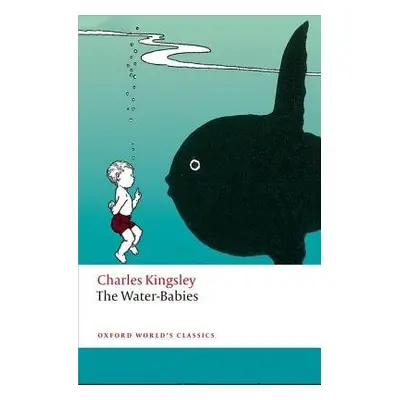 Water -Babies - Kingsley, Charles