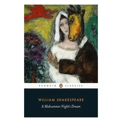 Midsummer Night's Dream - Shakespeare, William