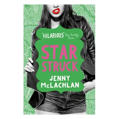 Star Struck - McLachlan, Jenny