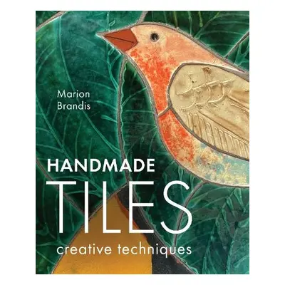 Handmade Tiles - Brandis, Marion