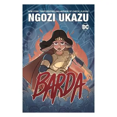 Barda - Ukazu, Ngozi a Ukazu, Ngozi