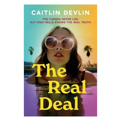 Real Deal - Devlin, Caitlin