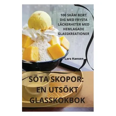 Sota Skopor - Lars Hansen