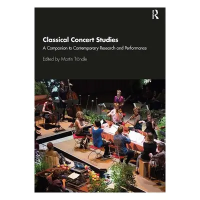 Classical Concert Studies