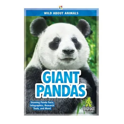 Giant Pandas - London, Martha