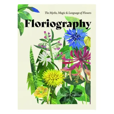 Floriography - Coulthard, Sally