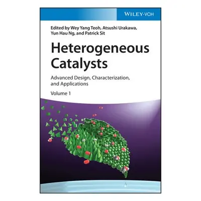 Heterogeneous Catalysts