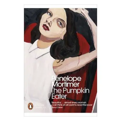 Pumpkin Eater - Mortimer, Penelope