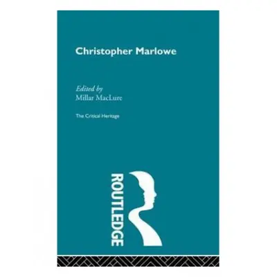 Christopher Marlowe