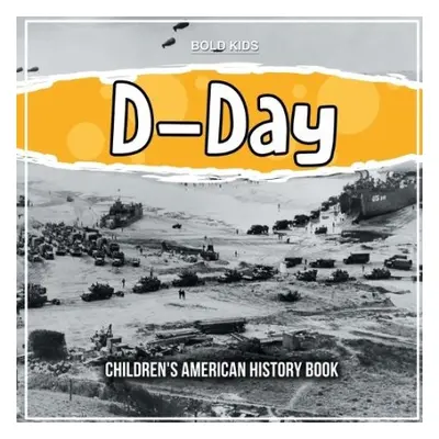 D-Day - Brown, William