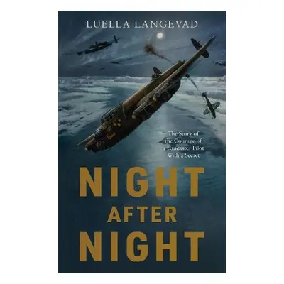 Night After Night - Langevad, Luella