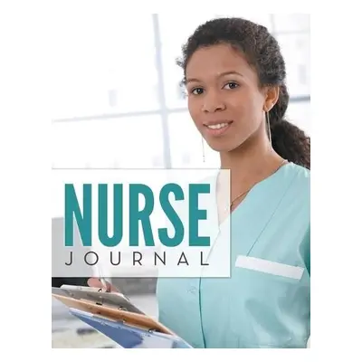 Nurse Journal - Speedy Publishing LLC