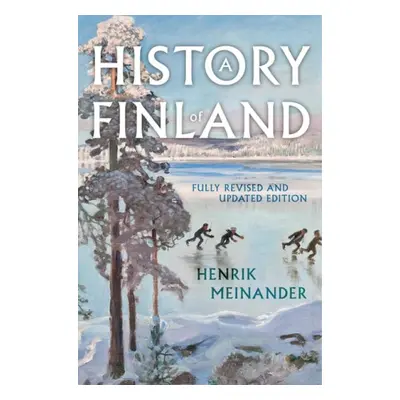 History of Finland - Meinander, Henrik