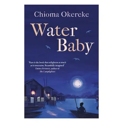 Water Baby - Okereke, Chioma