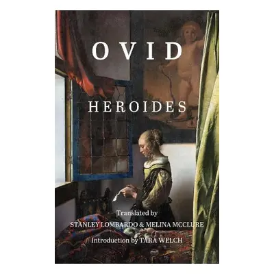 Heroides - Ovid