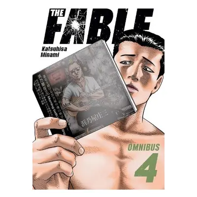 Fable Omnibus 4 (Vol. 7-8) - Minami, Katsuhisa