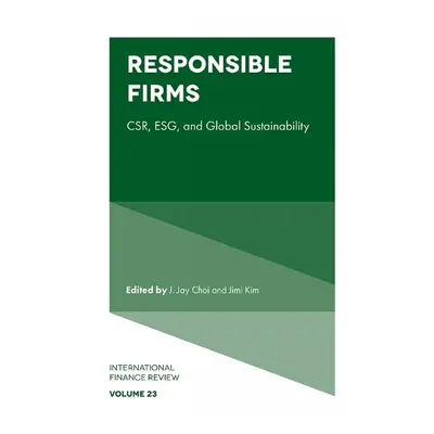 Responsible Firms