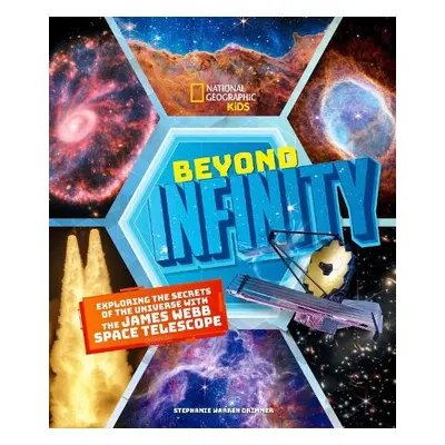 Beyond Infinity - Drimmer, Stephanie Warren