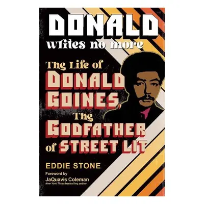 Donald Writes No More - Stone, Eddie