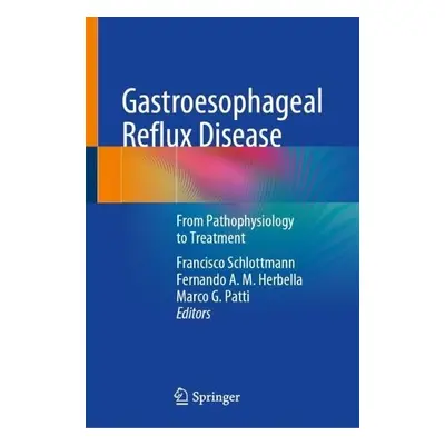 Gastroesophageal Reflux Disease