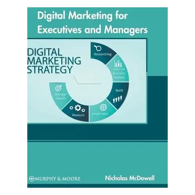 Digital Marketing for Executives and Managers