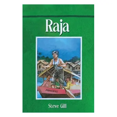 Raja - Gill, Steve