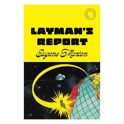 Layman's Report - Marten, Eugene