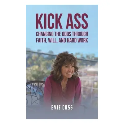 Kick Ass - Coss, Evie