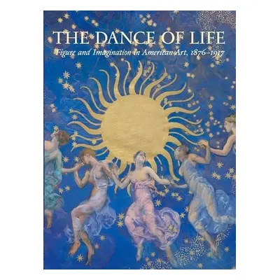 Dance of Life - Mitchell, Mark D.