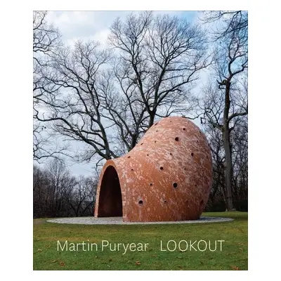 Martin Puryear: Lookout