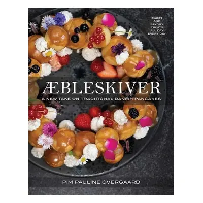 Aebleskiver - Overgaard, Pim Pauline