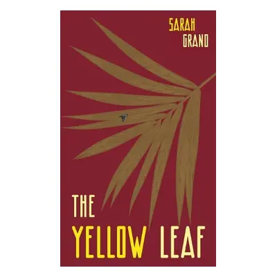 Yellow Leaf - Grand, Sarah