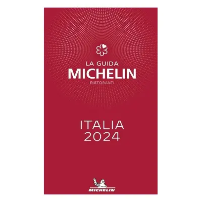 Italia - The Michelin Guide 2024 - Michelin