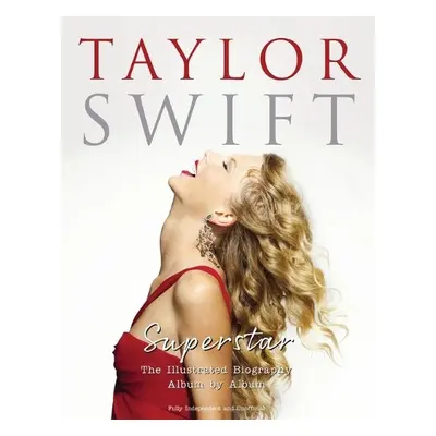 Taylor Swift - Superstar - McHugh, Carolyn