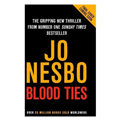 Blood Ties - Nesbo, Jo