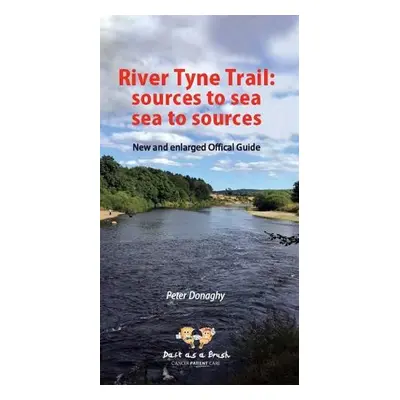 River Tyne Trail - Donaghy, Peter