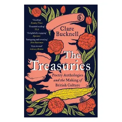 Treasuries - Bucknell, Clare