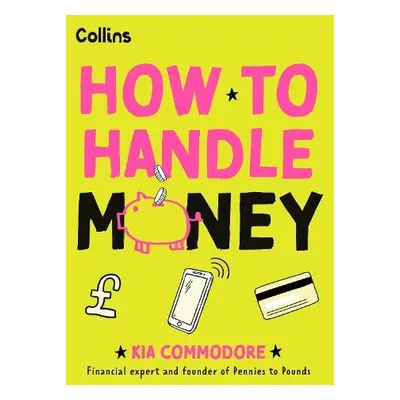 How to Handle Money - Commodore, Kia a Collins Kids