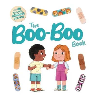 Boo Boo Book - Autumn Publishing