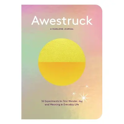 Awestruck - Franzen, Alexandra