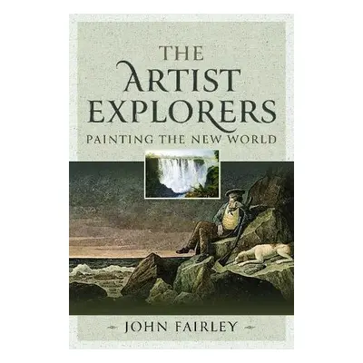 Artist Explorers - Fairley, John