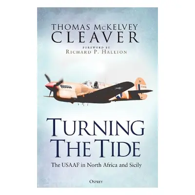 Turning The Tide - McKelvey Cleaver, Thomas