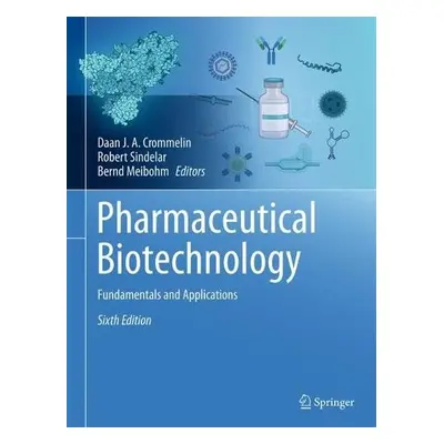 Pharmaceutical Biotechnology