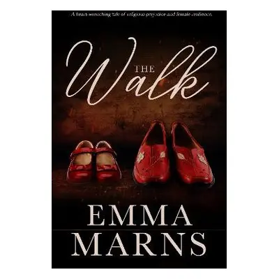 Walk - Marns, Emma