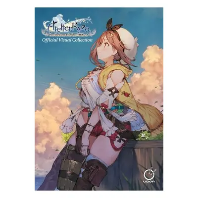 Atelier Ryza: Official Visual Collection - Koei Tecmo Games